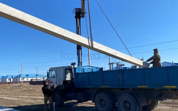 КамАЗ 1991 годаүшін9 000 000 тг. в Семей