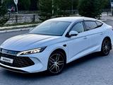 BYD Qin L DM-i 2025 годаүшін9 600 000 тг. в Караганда