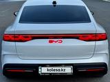 BYD Qin L DM-i 2025 годаүшін9 600 000 тг. в Караганда – фото 4