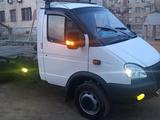 ГАЗ  ГАЗель (3302) 2006 года за 7 500 000 тг. в Актобе