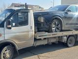 ГАЗ  ГАЗель (3302) 2006 года за 7 500 000 тг. в Актобе – фото 5