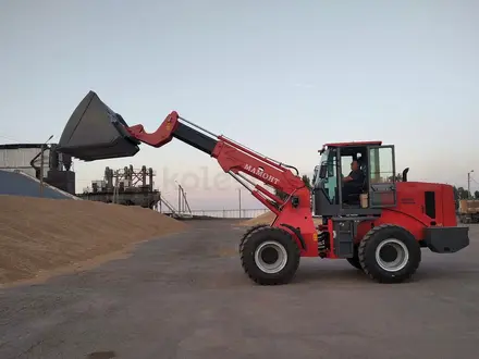 Manitou  M 2024 года за 17 940 000 тг. в Туркестан – фото 6