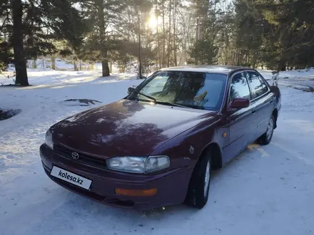 Toyota Camry 1991 года за 1 600 000 тг. в Караганда