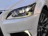Lexus LS 600h 2014 года за 21 500 000 тг. в Алматы – фото 4