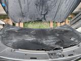 Капот Volkswagen passat B6 за 15 000 тг. в Шымкент – фото 2