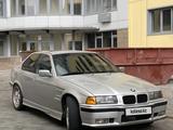 BMW 320 1996 годаүшін2 800 000 тг. в Алматы – фото 4