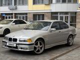 BMW 320 1996 годаүшін2 800 000 тг. в Алматы