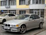 BMW 320 1996 годаүшін2 800 000 тг. в Алматы – фото 5