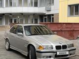 BMW 320 1996 годаүшін2 800 000 тг. в Алматы – фото 2