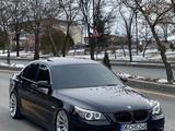 Разно-широкие диски BMW 166 стиль 5x120 В двух цветах за 535 000 тг. в Астана – фото 5