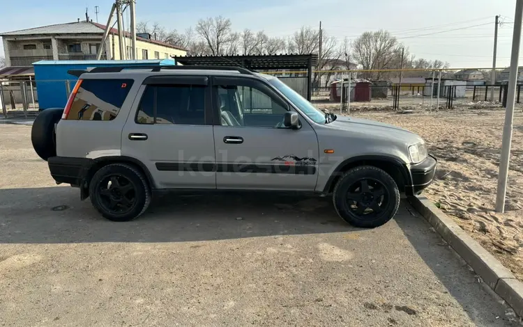 Honda CR-V 1996 года за 1 800 000 тг. в Алматы