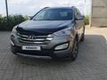 Hyundai Santa Fe 2014 года за 10 000 000 тг. в Актобе