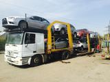 Mercedes-Benz  Actros 2003 года за 20 000 000 тг. в Алматы