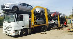 Mercedes-Benz  Actros 2003 годаүшін20 000 000 тг. в Алматы