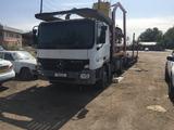 Mercedes-Benz  Actros 2003 года за 15 999 999 тг. в Алматы – фото 4