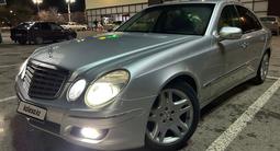 Mercedes-Benz E 230 2007 года за 6 000 000 тг. в Астана