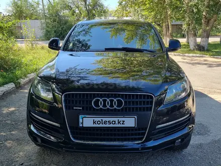 Audi Q7 2007 года за 6 900 000 тг. в Астана