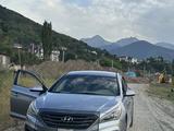 Hyundai Sonata 2015 года за 4 500 000 тг. в Актобе