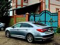 Hyundai Sonata 2015 года за 4 500 000 тг. в Актобе – фото 3