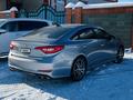 Hyundai Sonata 2015 года за 4 500 000 тг. в Актобе – фото 5