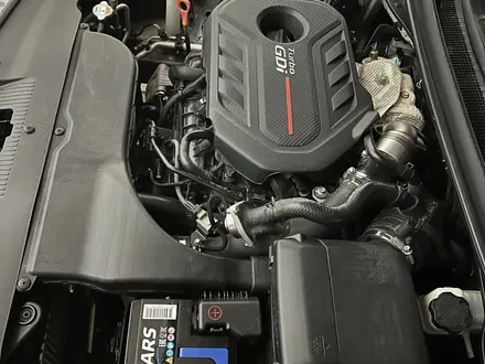 Hyundai Sonata 2015 года за 4 500 000 тг. в Актобе – фото 6