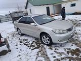 Toyota Camry 2004 года за 5 600 000 тг. в Усть-Каменогорск