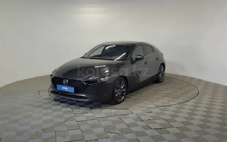 Mazda 3 2021 годаүшін7 990 000 тг. в Алматы
