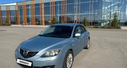 Mazda 3 2006 года за 3 400 000 тг. в Астана