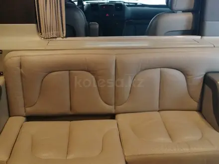 Mercedes-Benz Viano 2014 годаүшін24 000 000 тг. в Алматы – фото 13