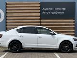 Skoda Octavia 2019 года за 7 290 000 тг. в Алматы – фото 5