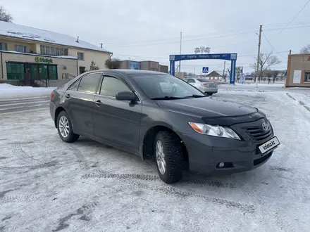 Toyota Camry 2008 года за 6 500 000 тг. в Караганда – фото 3