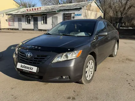 Toyota Camry 2008 года за 6 500 000 тг. в Караганда