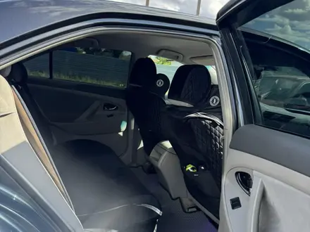 Toyota Camry 2008 года за 6 500 000 тг. в Караганда – фото 8