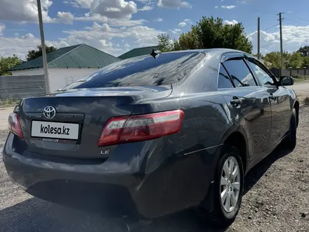 Toyota Camry 2008 года за 6 500 000 тг. в Караганда – фото 10