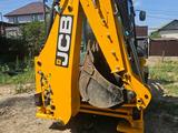 JCB 2025 года за 30 000 000 тг. в Астана – фото 4