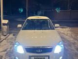 ВАЗ (Lada) Priora 2170 2013 годаfor2 500 000 тг. в Жетысай – фото 4