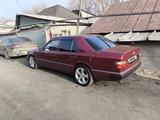 Mercedes-Benz E 220 1991 года за 3 200 000 тг. в Алматы – фото 4