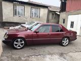 Mercedes-Benz E 220 1991 года за 3 200 000 тг. в Алматы – фото 5