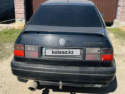 Volkswagen Vento 1993 года за 1 399 999 тг. в Астана – фото 3