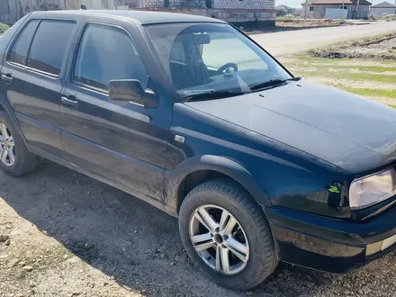 Volkswagen Vento 1993 года за 1 399 999 тг. в Астана – фото 2