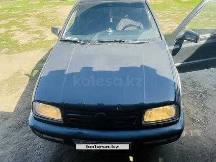 Volkswagen Vento 1993 года за 1 399 999 тг. в Астана – фото 6