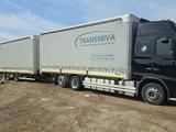 Volvo  FH 2013 года за 46 000 000 тг. в Шымкент – фото 3