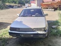 Mazda 626 1991 годаүшін800 000 тг. в Алматы