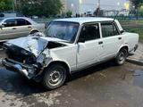 ВАЗ (Lada) 2107 2007 года за 380 000 тг. в Караганда