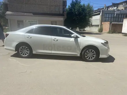 Toyota Camry 2014 года за 8 500 000 тг. в Жезказган – фото 2