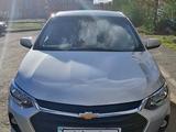 Chevrolet Onix 2023 годаүшін7 200 000 тг. в Павлодар