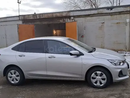 Chevrolet Onix 2023 года за 6 700 000 тг. в Павлодар – фото 3