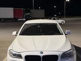 BMW 528 2012 года за 10 000 000 тг. в Актобе