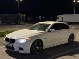 BMW 528 2012 года за 10 000 000 тг. в Актобе – фото 4