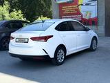 Hyundai Accent 2021 годаүшін6 400 000 тг. в Павлодар – фото 3